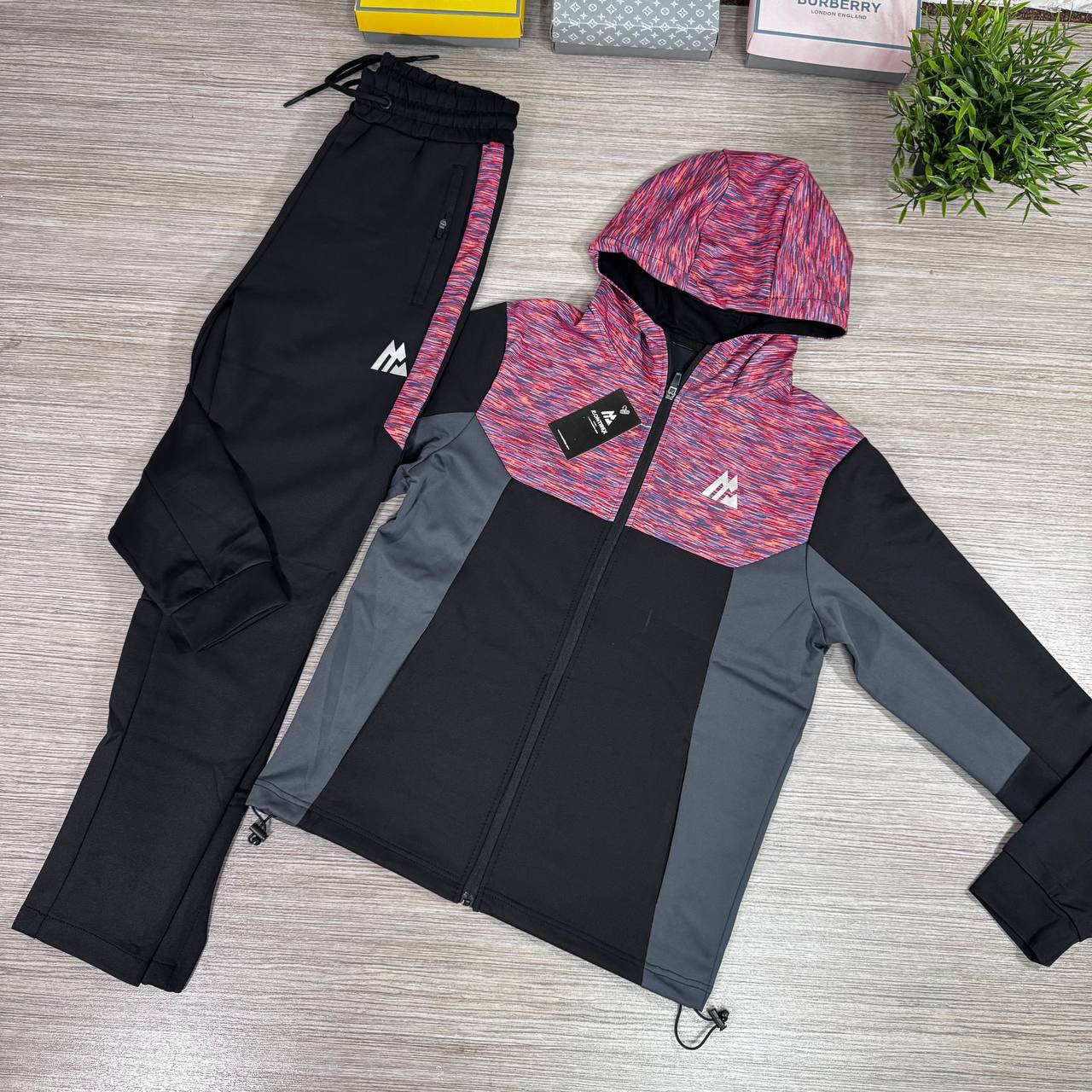 Montirex Trail Windrunner Tracksuit Men's in Different Colors Reps Sale UK Best Quality AAA Quality Replica