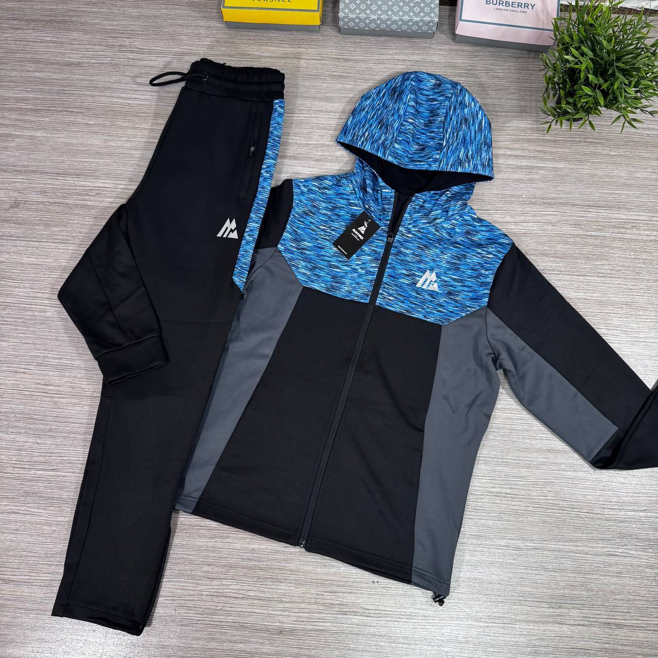 Montirex Trail Windrunner Tracksuit Men's in Different Colors Reps Sale UK Best Quality AAA Quality Replica
