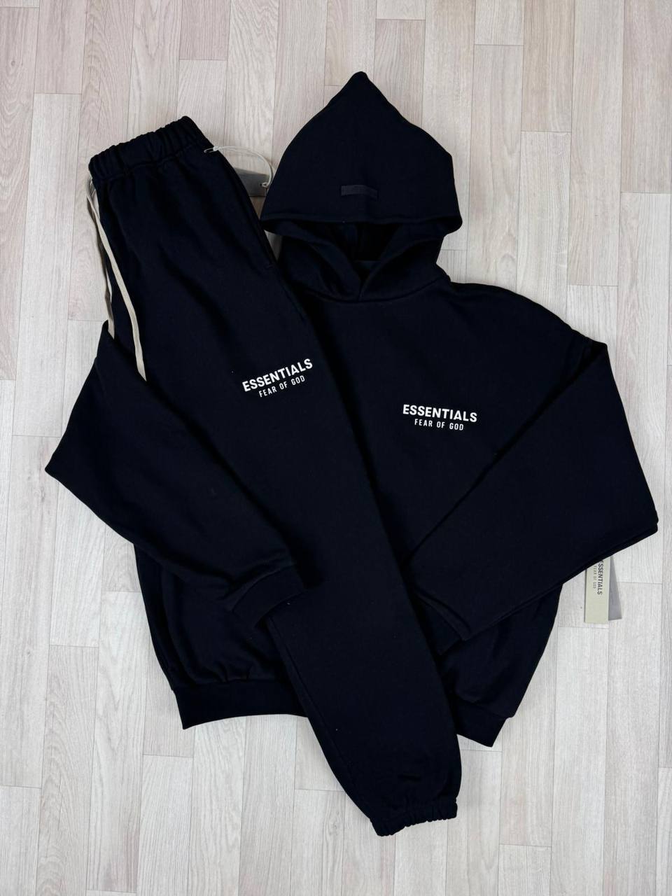 Fear of God Essentials Tracksuit Men's in Different Colors Reps Sale UK Best Quality AAA Replica