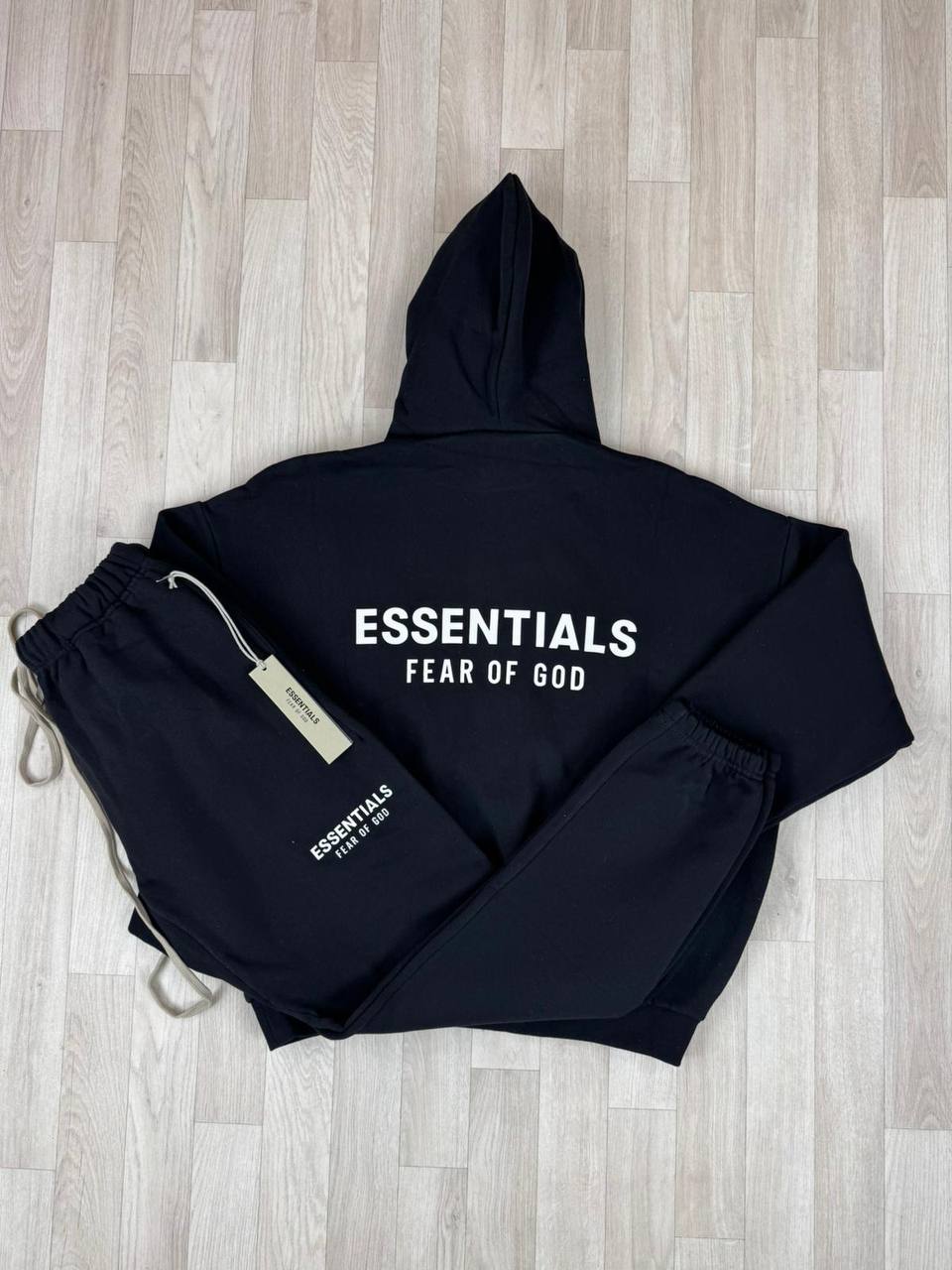 Fear of God Essentials Tracksuit Men's in Different Colors Reps Sale UK Best Quality AAA Replica