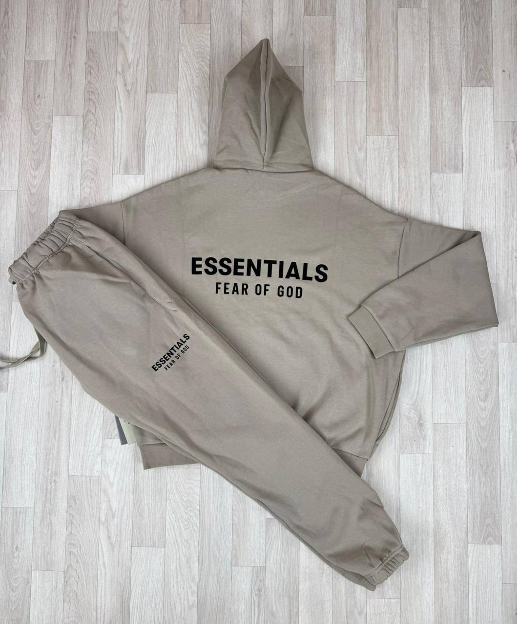 Fear of God Essentials Tracksuit Men's in Different Colors Reps Sale UK Best Quality AAA Replica