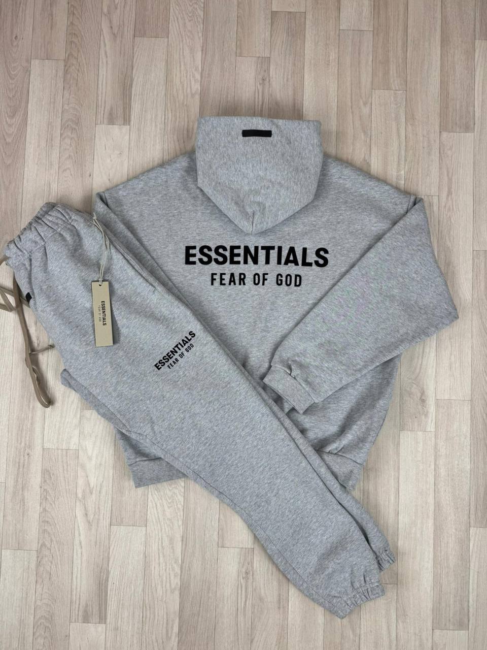 Fear of God Essentials Tracksuit Men's in Different Colors Reps Sale UK Best Quality AAA Replica