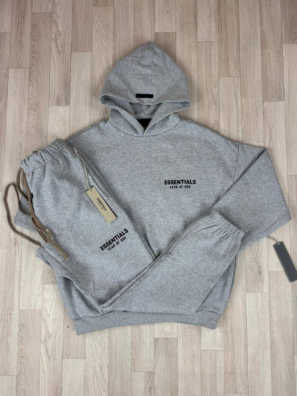 Fear of God Essentials Tracksuit Men's in Different Colors Reps Sale UK Best Quality AAA Replica
