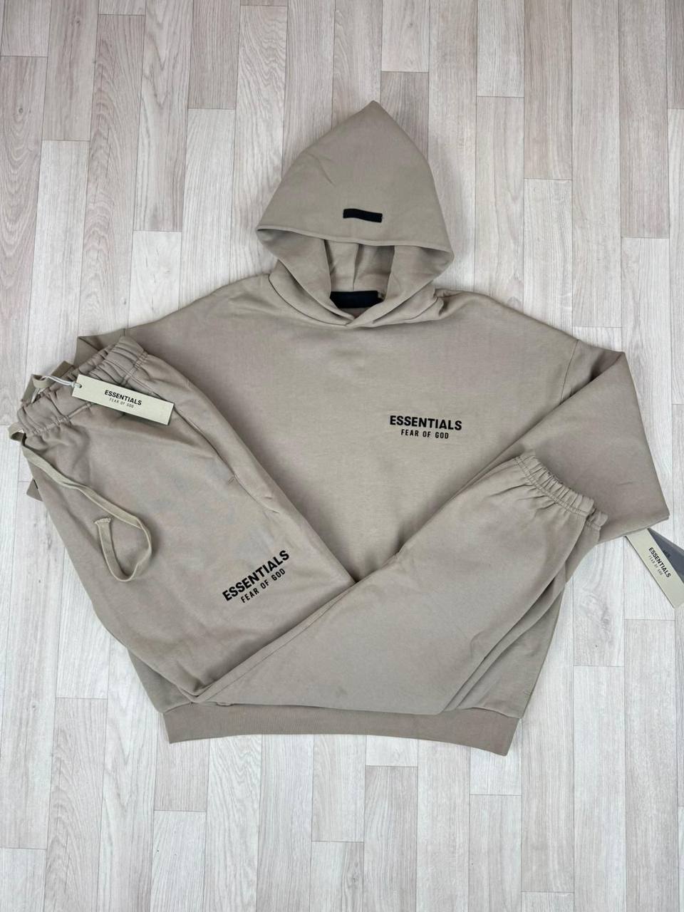 Fear of God Essentials Tracksuit Men's in Different Colors Reps Sale UK Best Quality AAA Replica