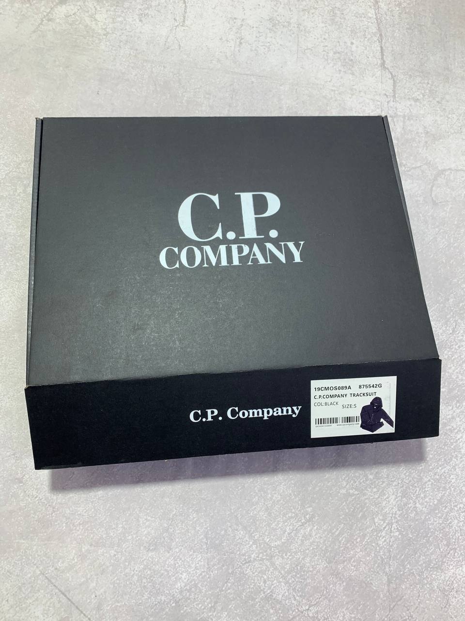 C.P. Company Diagonal Raised Fleece Full-Zip Tracksuit in Different Colors Reps Sale UK Best Quality AAA Replica