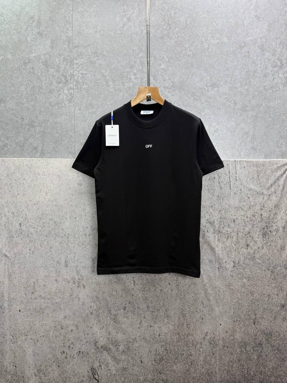Off-White Vibe Arrow Skate T-Shirt in 2 Colors Reps Sale UK Best Quality AAA Replica