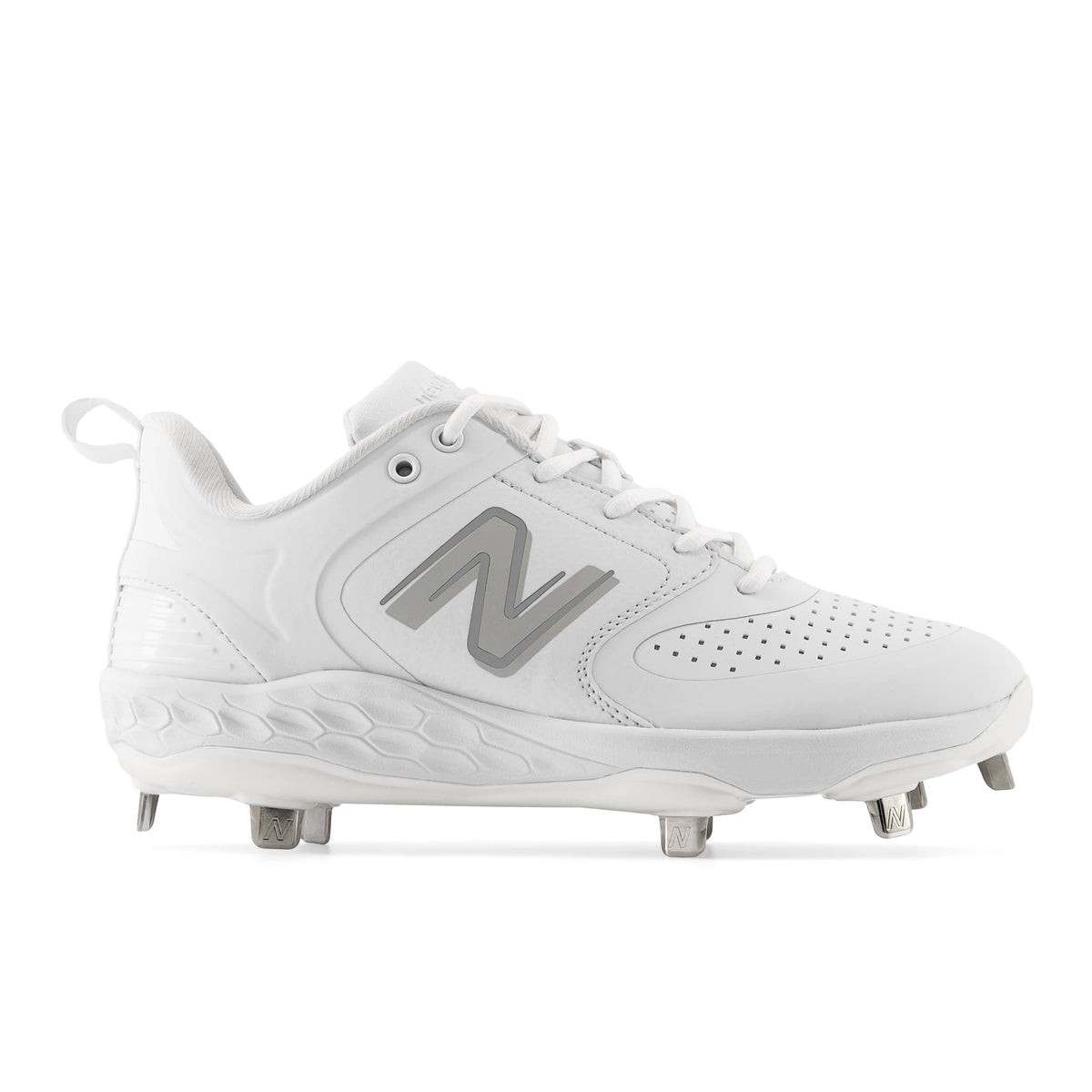 Fresh Foam X VELOv3 Metal Cleat SMVELOS3 NEW BALANCE