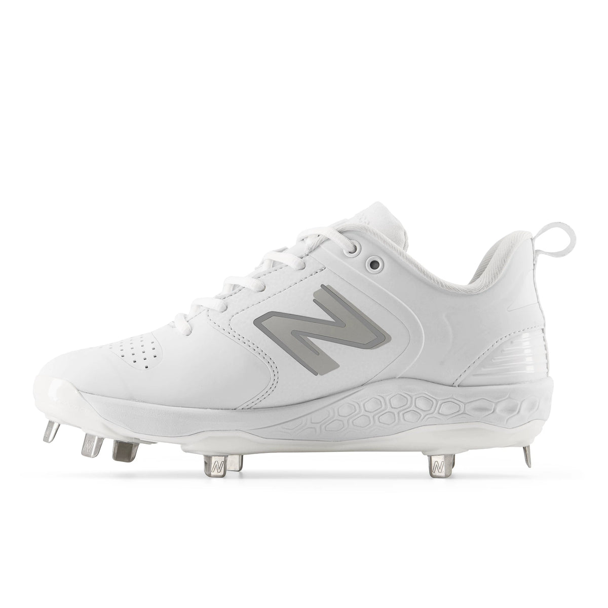 Fresh Foam X VELOv3 Metal Cleat SMVELOS3 NEW BALANCE