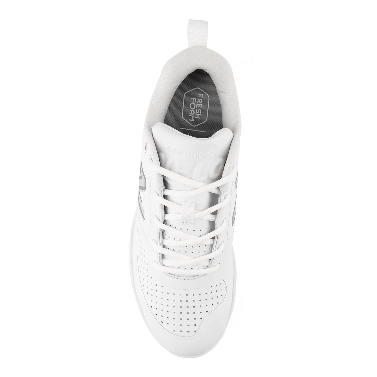 Fresh Foam X VELOv3 Metal Cleat SMVELOS3 NEW BALANCE