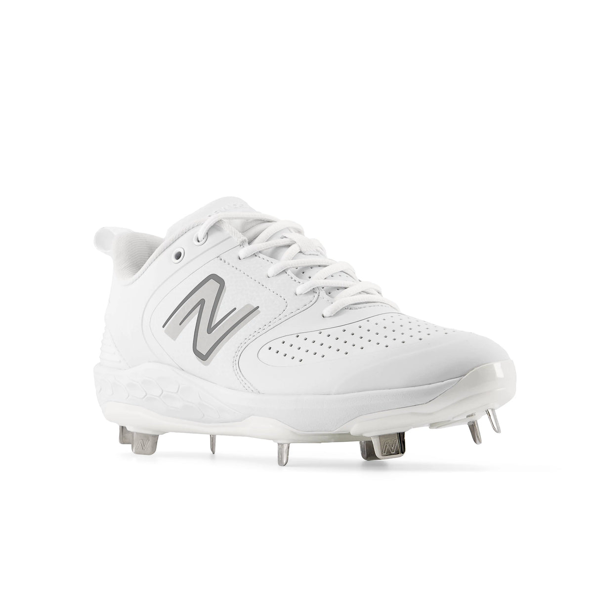 Fresh Foam X VELOv3 Metal Cleat SMVELOS3 NEW BALANCE