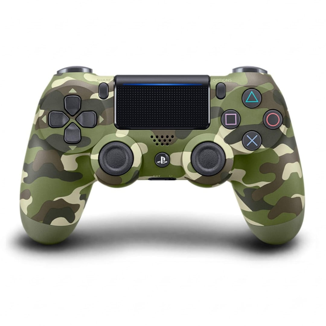 Sony DualShock 4 Wireless Controller for PlayStation 4 Elite Gaming