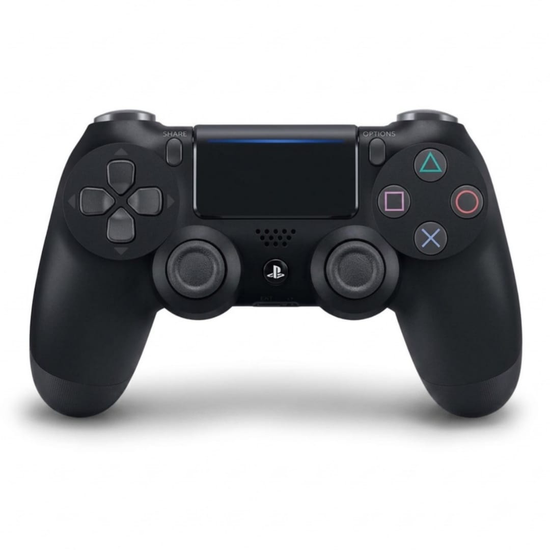 Sony DualShock 4 Wireless Controller for PlayStation 4 Elite Gaming
