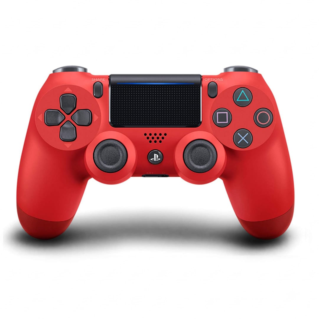 Sony DualShock 4 Wireless Controller for PlayStation 4 Elite Gaming