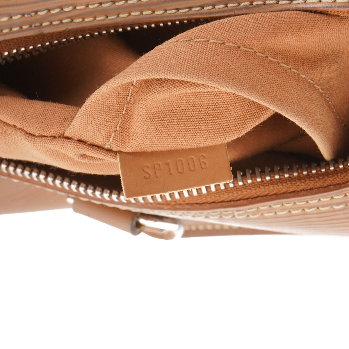 Speedy 25 - Crowned Bag