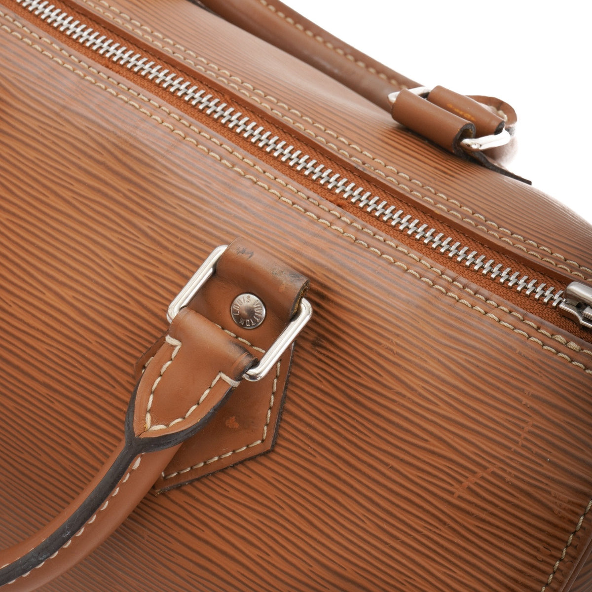Speedy 25 - Crowned Bag