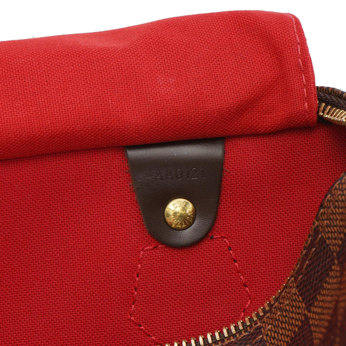 Speedy 25 - Crowned Bag