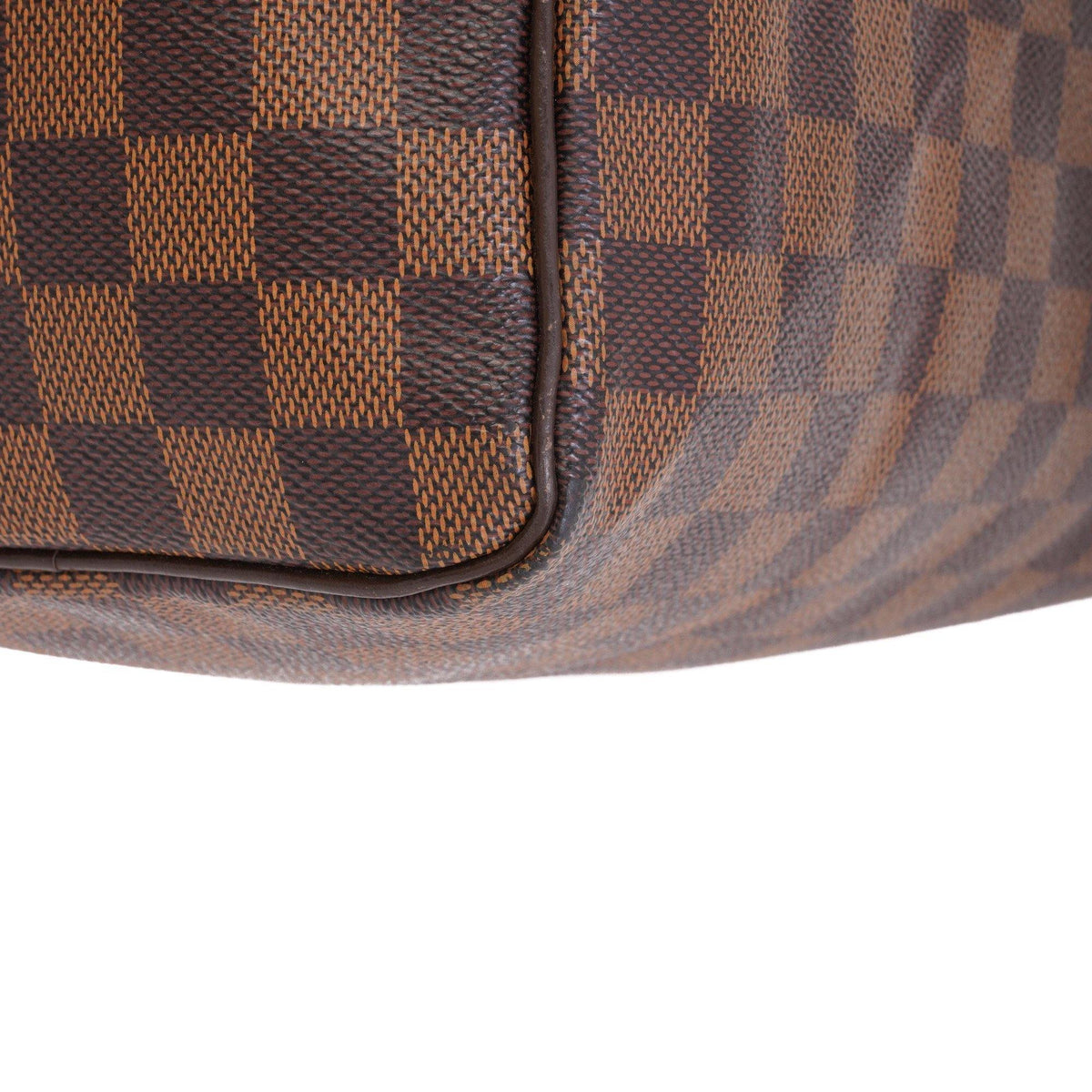 Speedy 25 - Crowned Bag