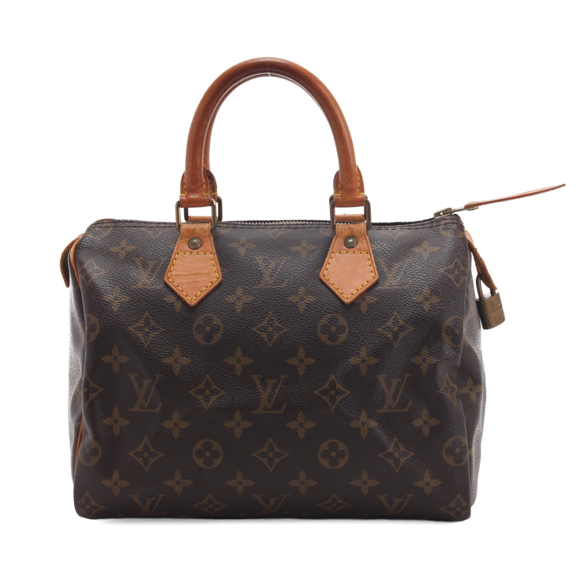 Speedy 25 - Crowned Bag