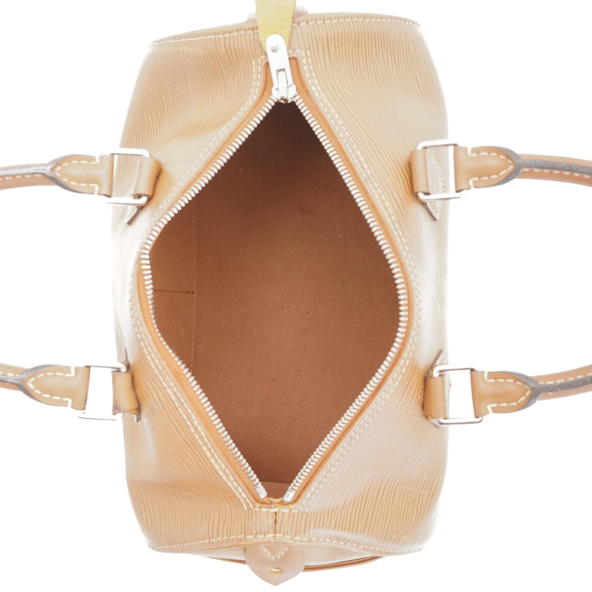 Speedy 25 - Crowned Bag