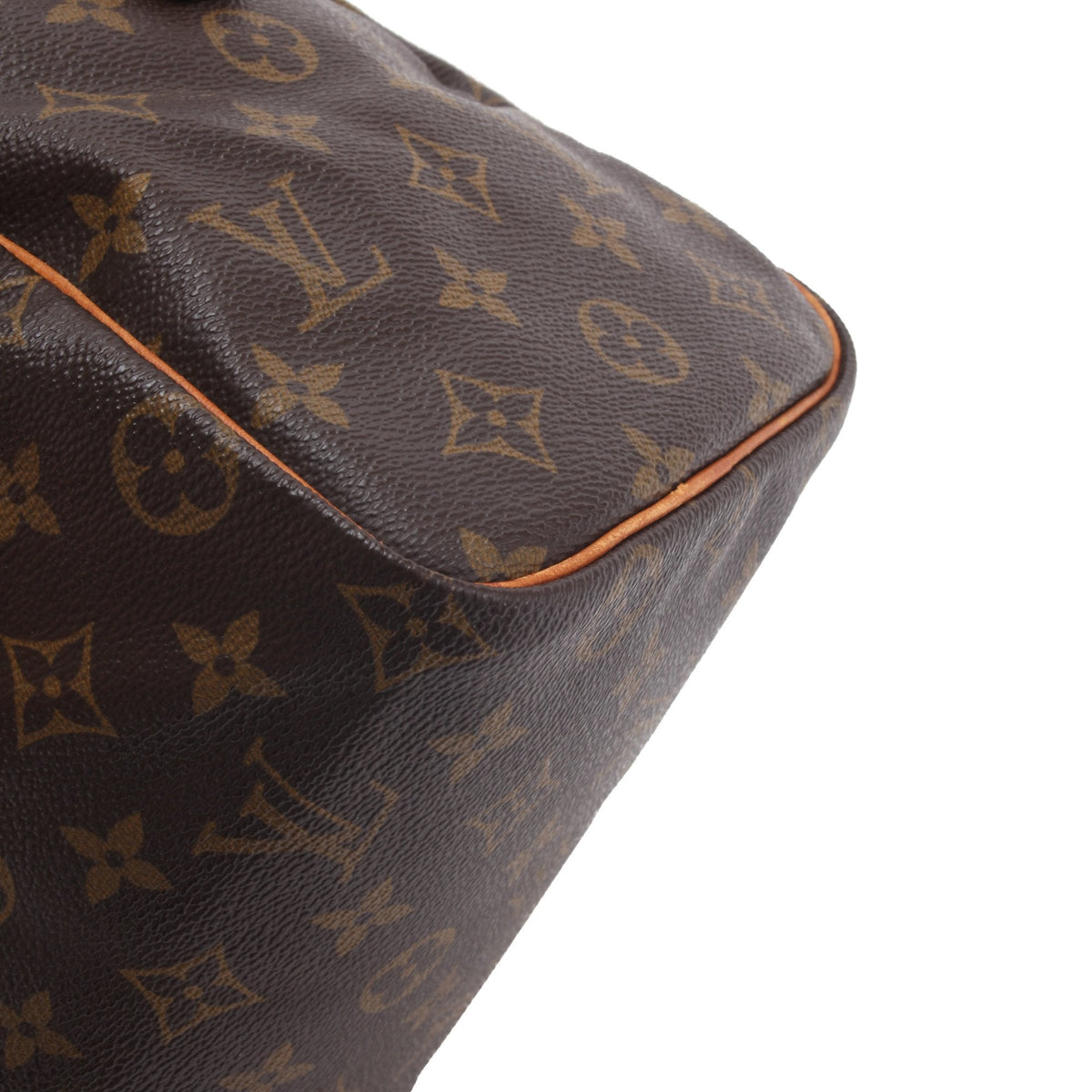 Speedy 25 - Crowned Bag