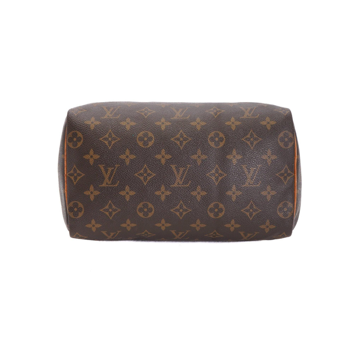 Speedy 25 - Crowned Bag