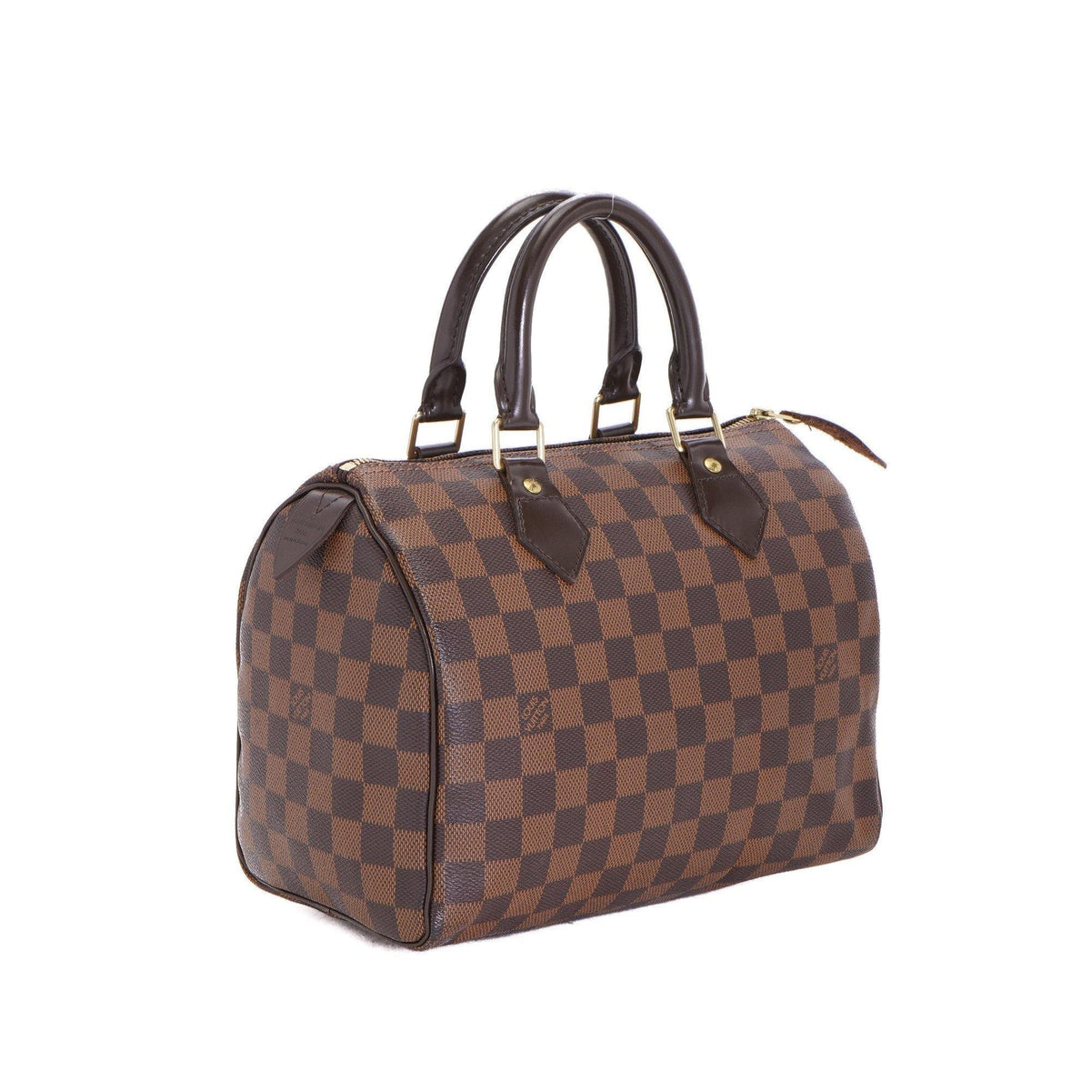 Speedy 25 - Crowned Bag