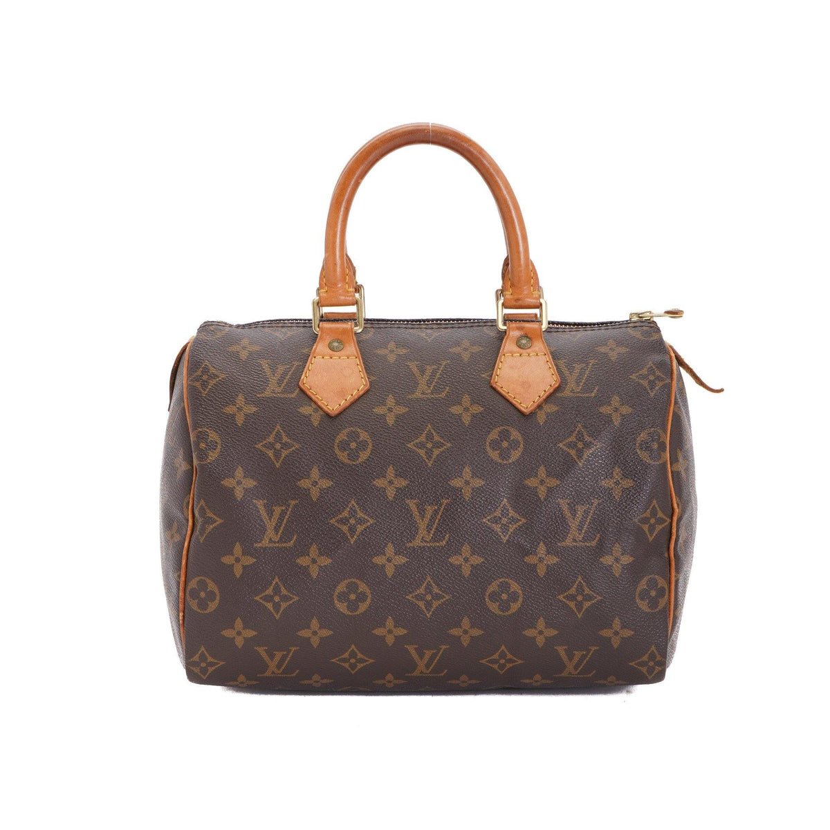 Speedy 25 - Crowned Bag