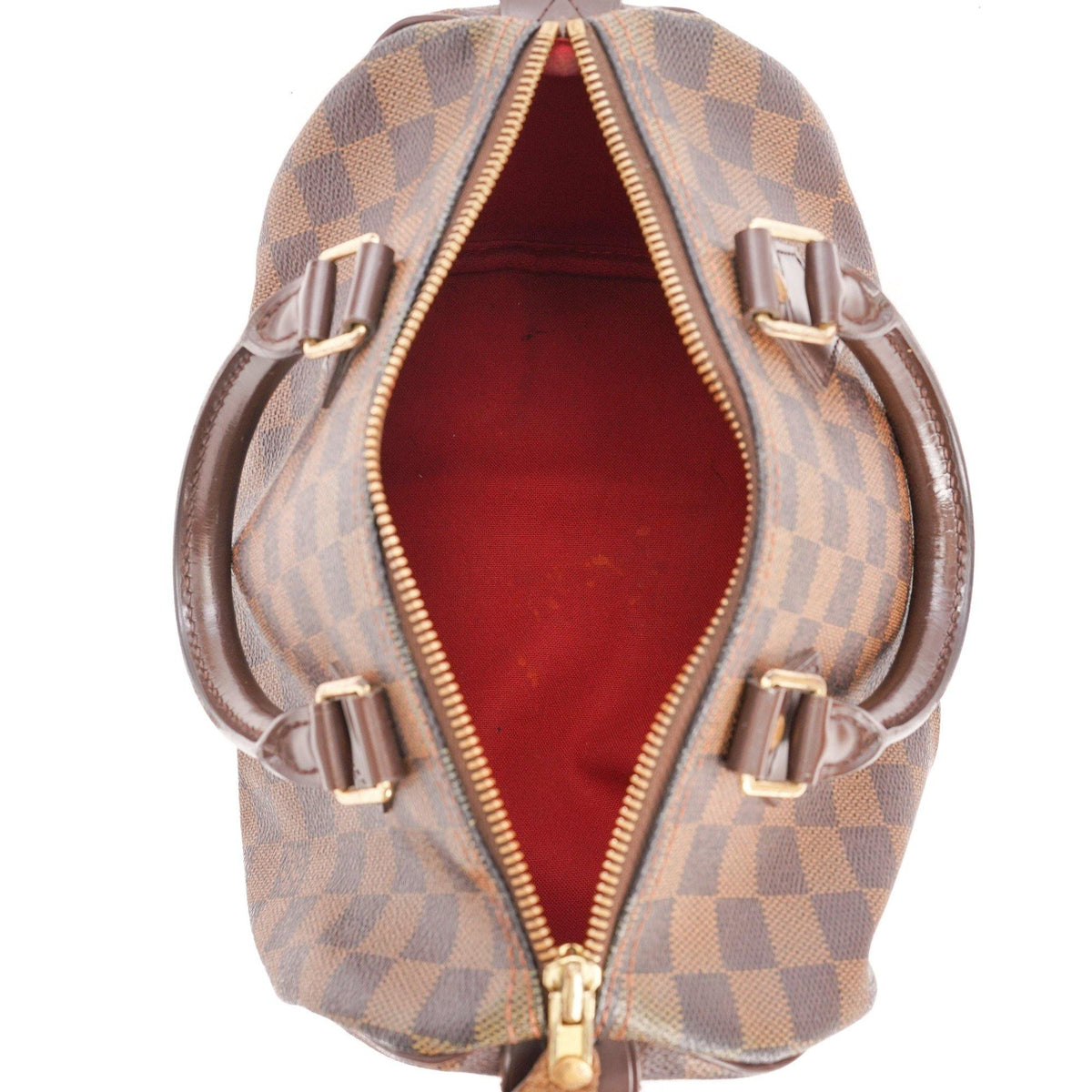 Speedy 25 - Crowned Bag