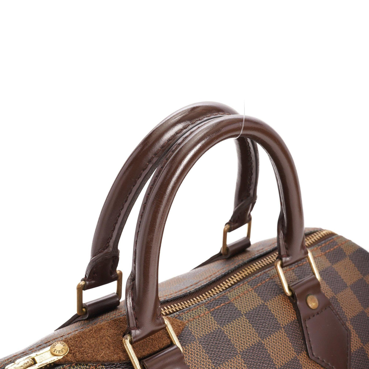 Speedy 25 - Crowned Bag