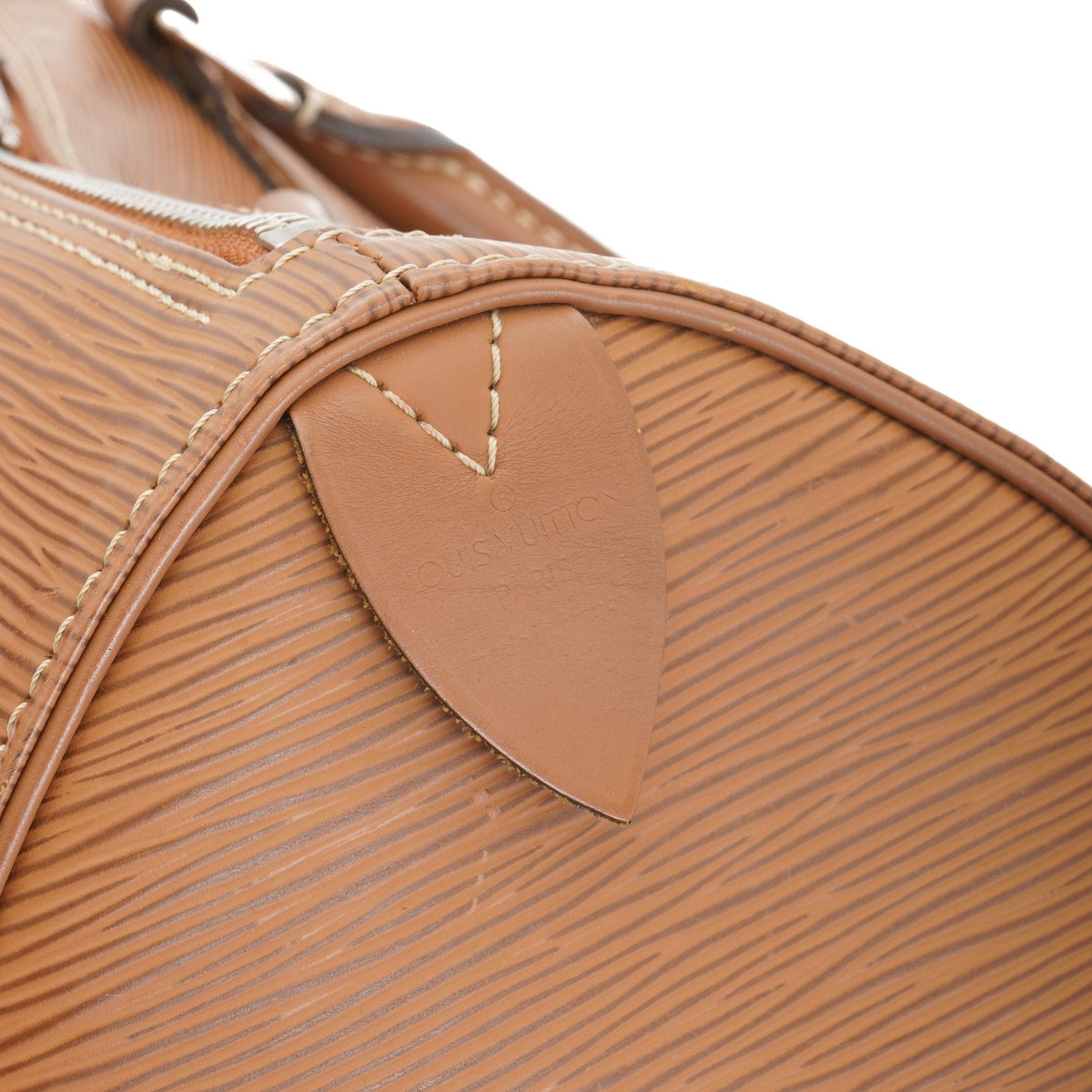 Speedy 25 - Crowned Bag