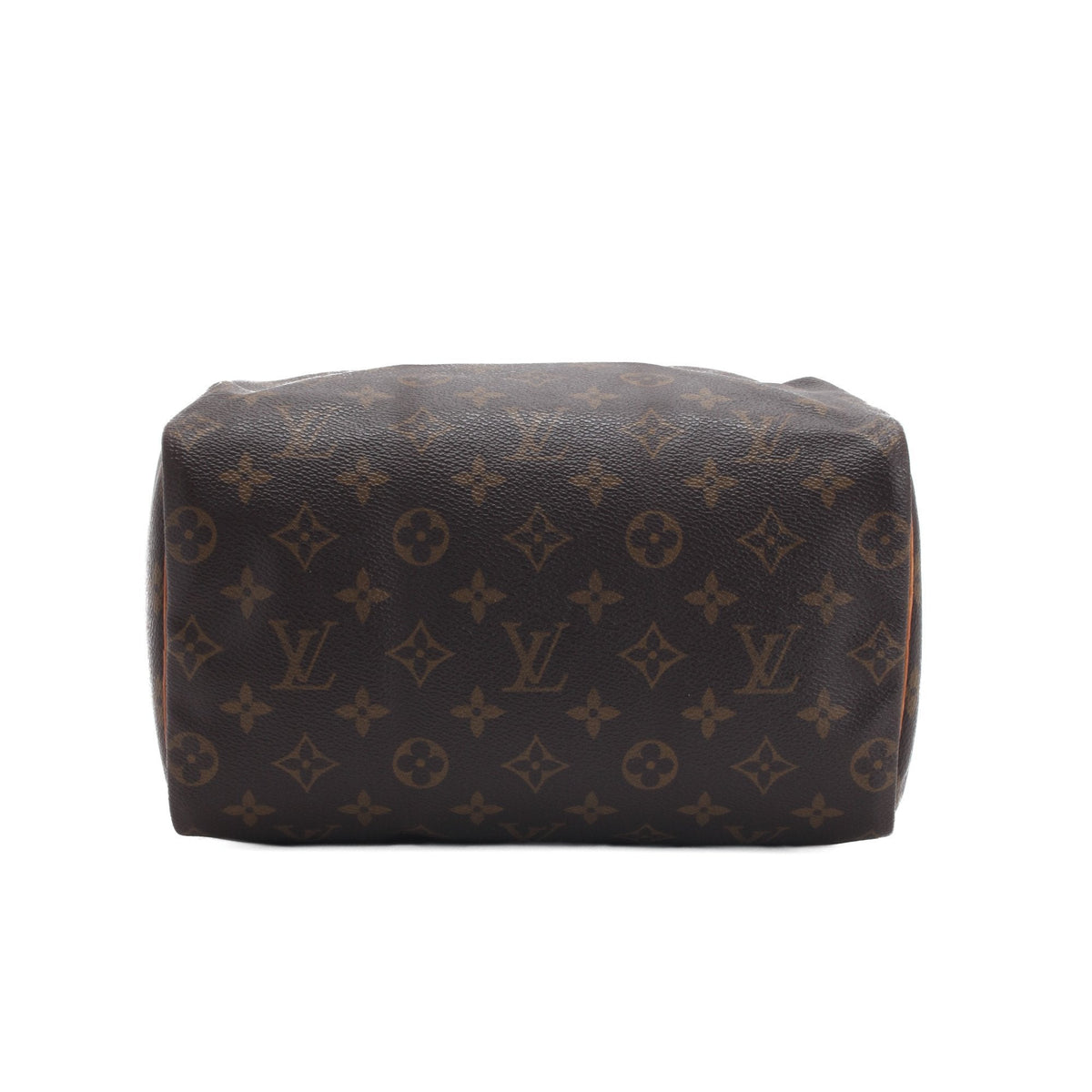 Speedy 25 - Crowned Bag