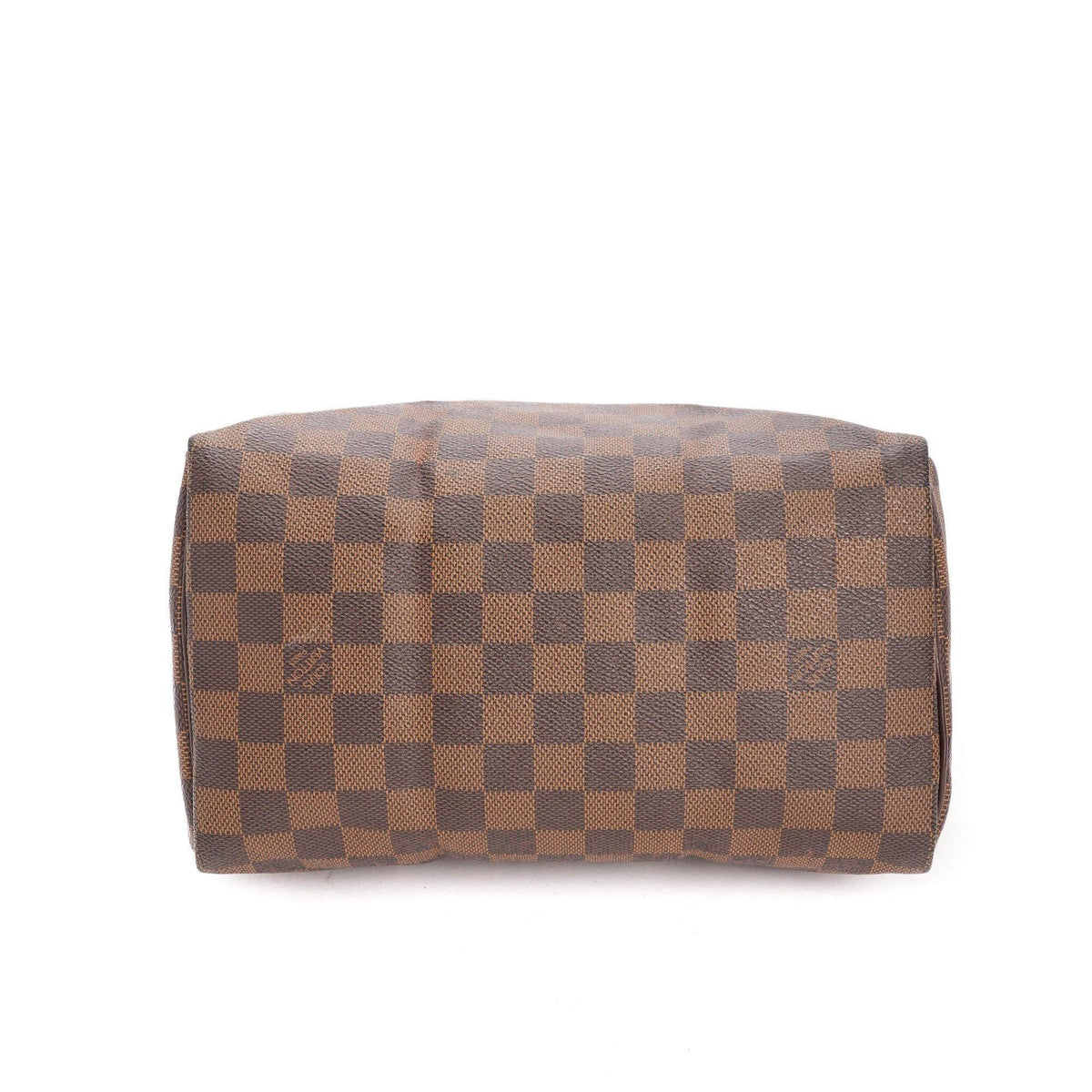 Speedy 25 - Crowned Bag