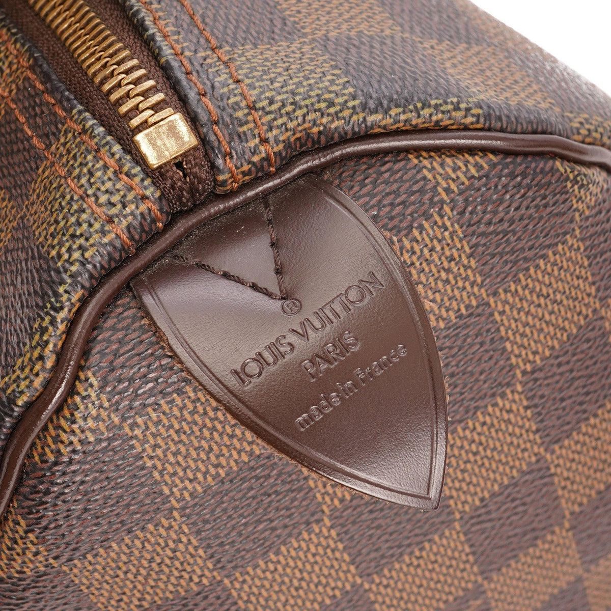 Speedy 25 - Crowned Bag