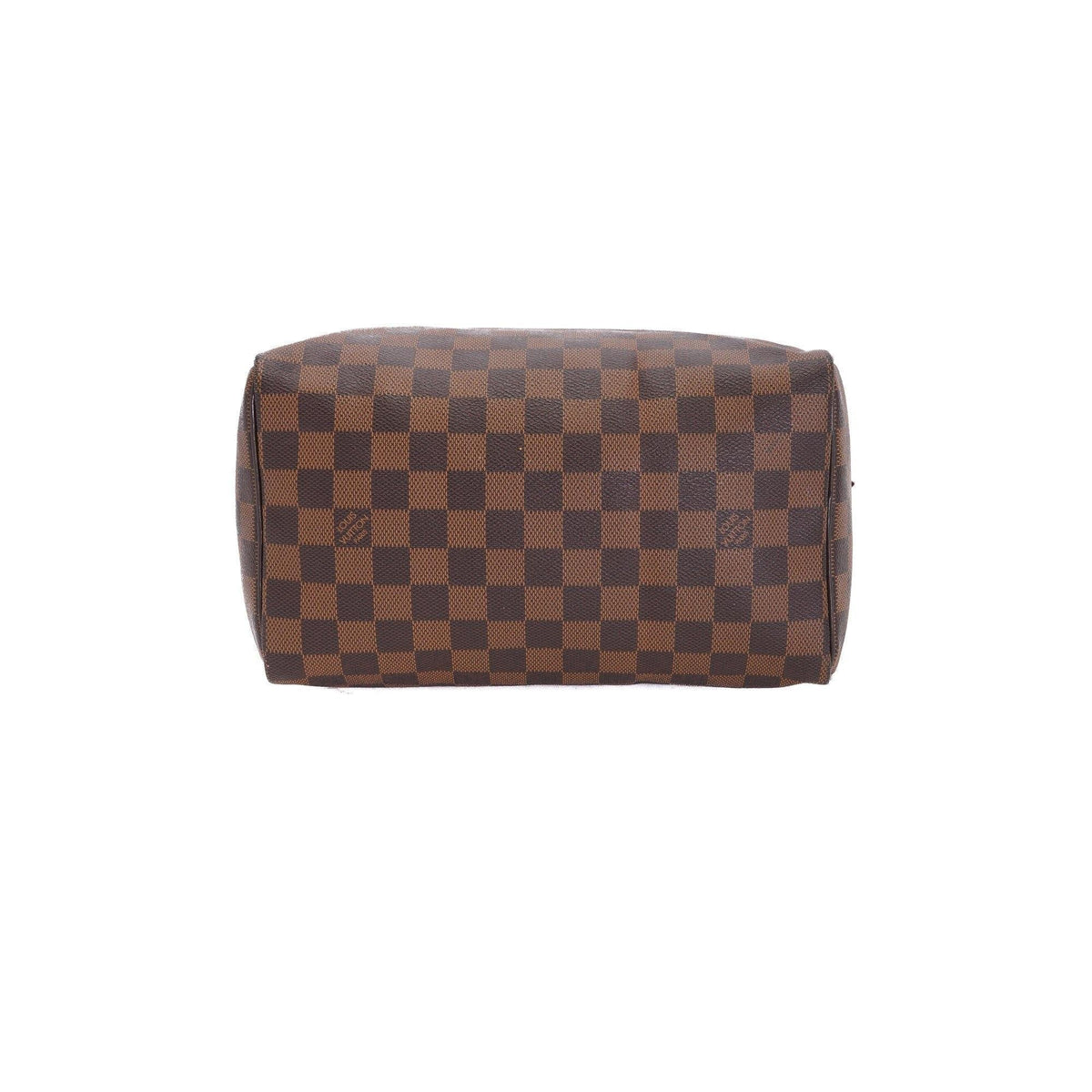 Speedy 25 - Crowned Bag