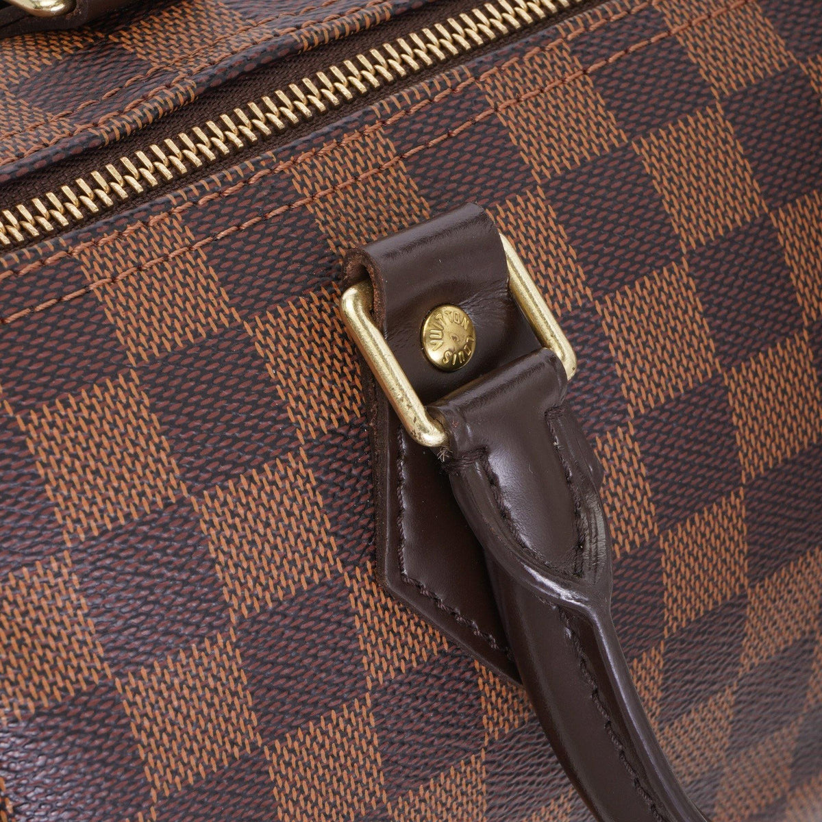 Speedy 25 - Crowned Bag