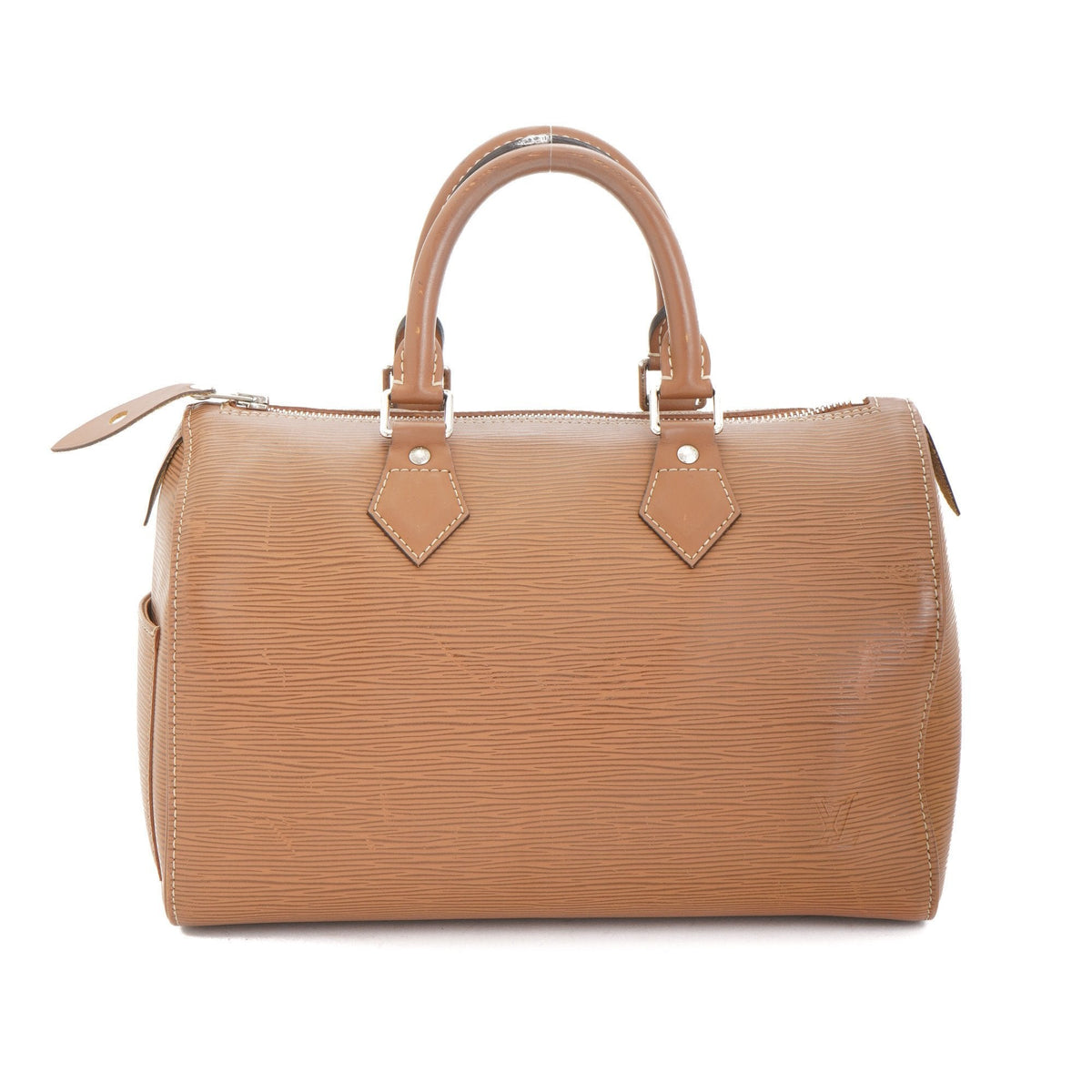 Speedy 25 - Crowned Bag