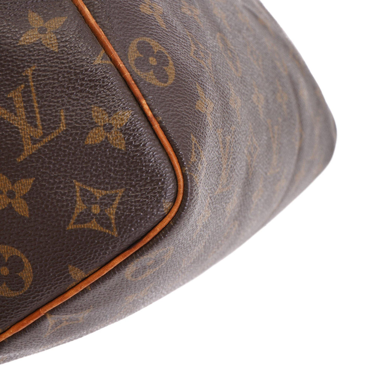 Speedy 25 - Crowned Bag