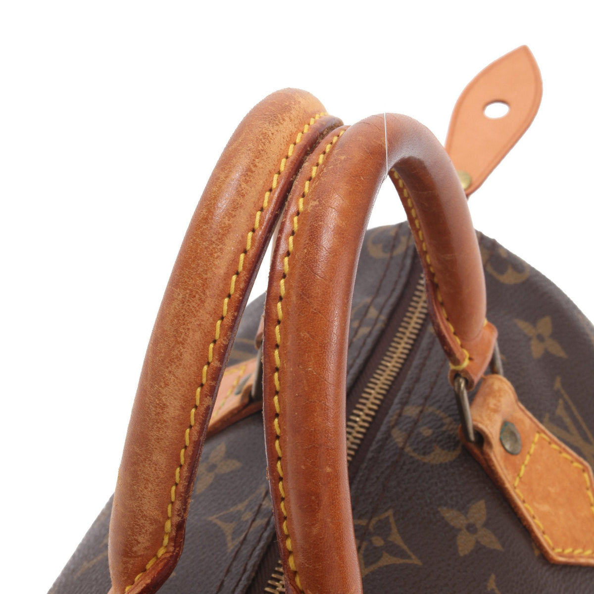 Speedy 25 - Crowned Bag