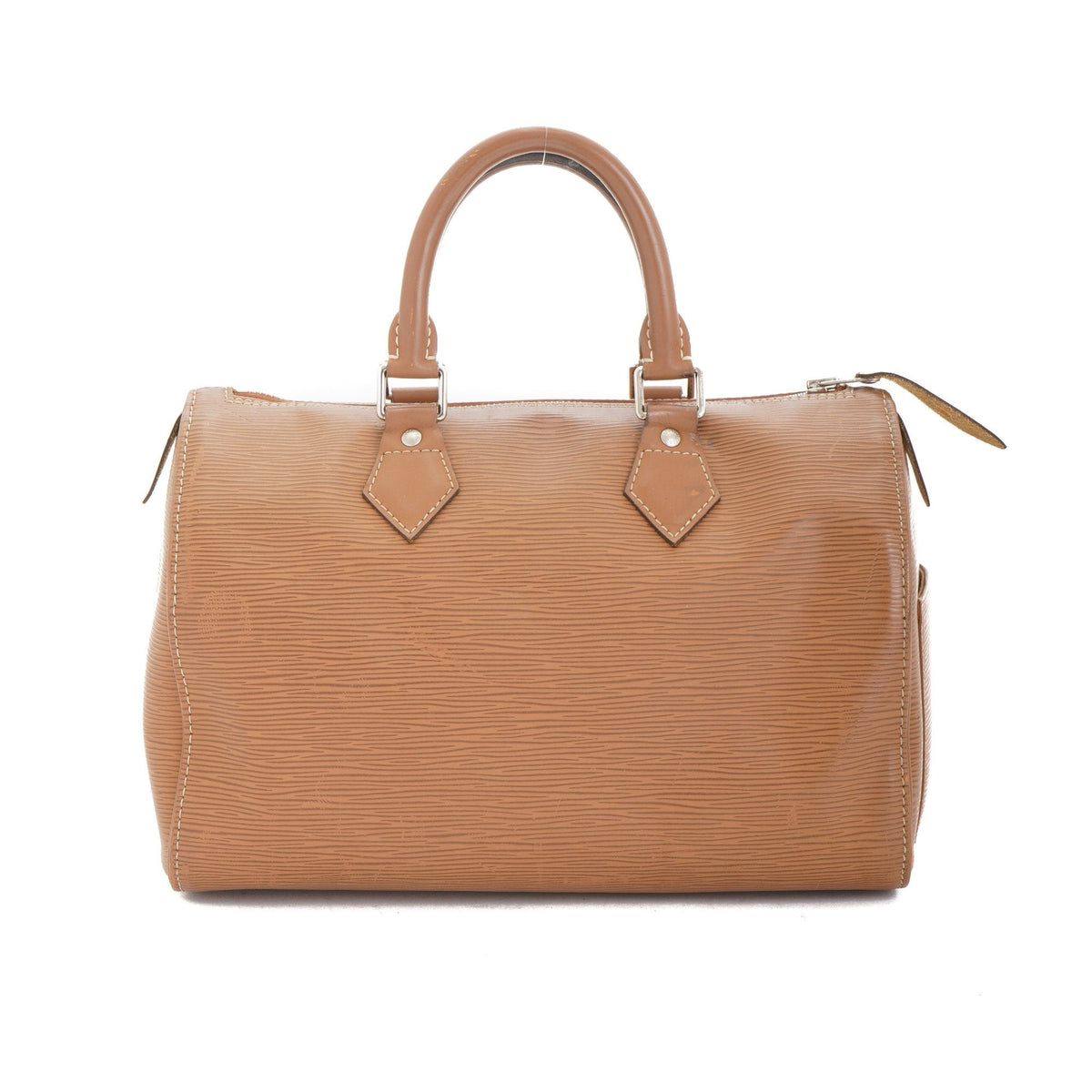 Speedy 25 - Crowned Bag