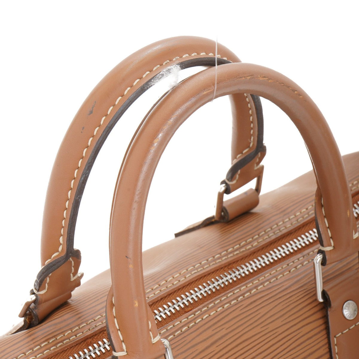 Speedy 25 - Crowned Bag