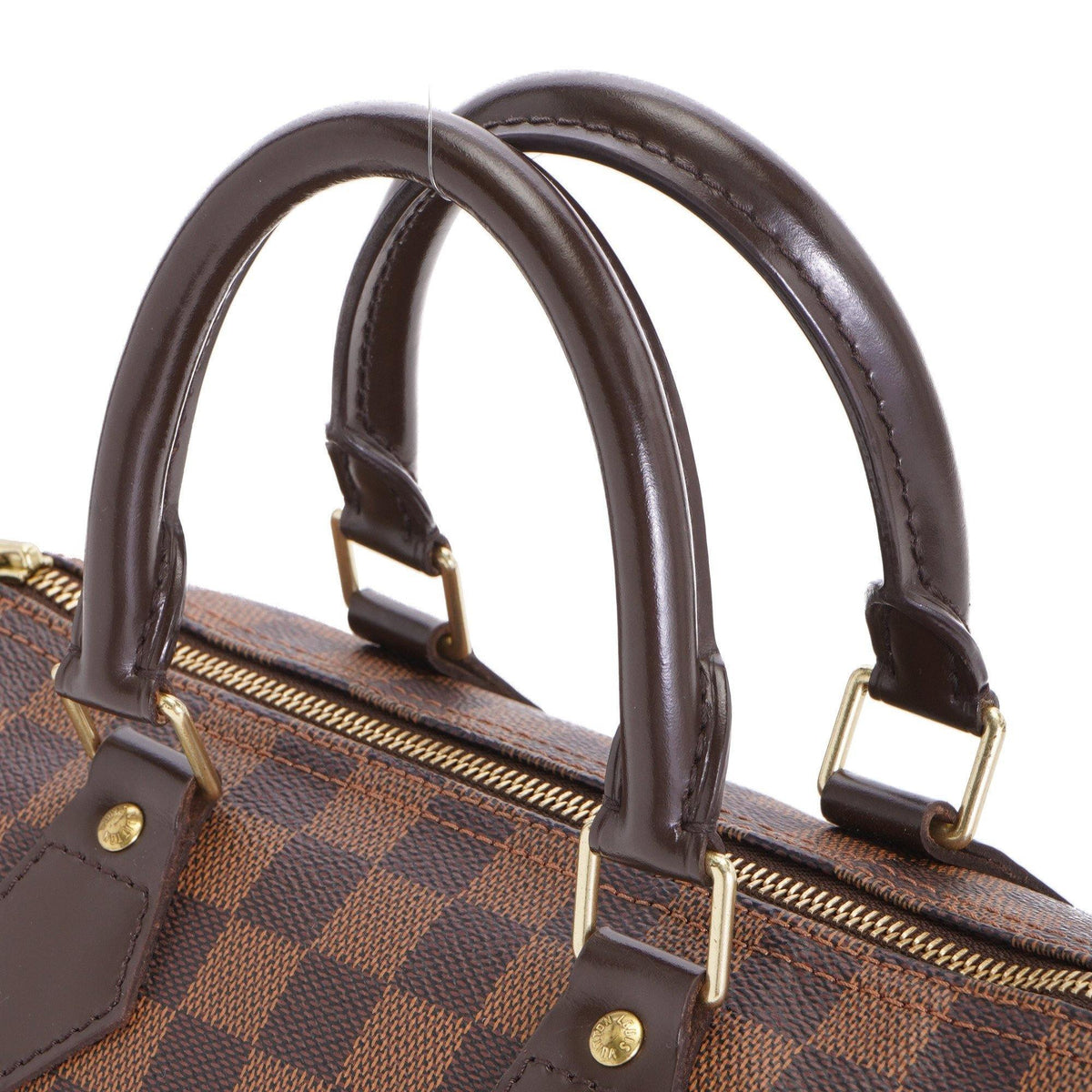 Speedy 25 - Crowned Bag