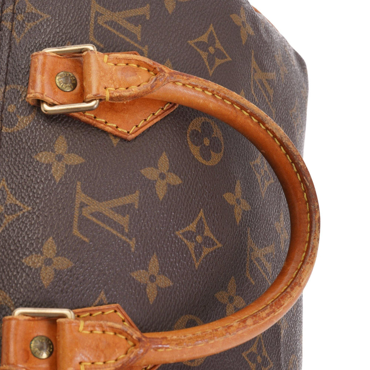 Speedy 25 - Crowned Bag