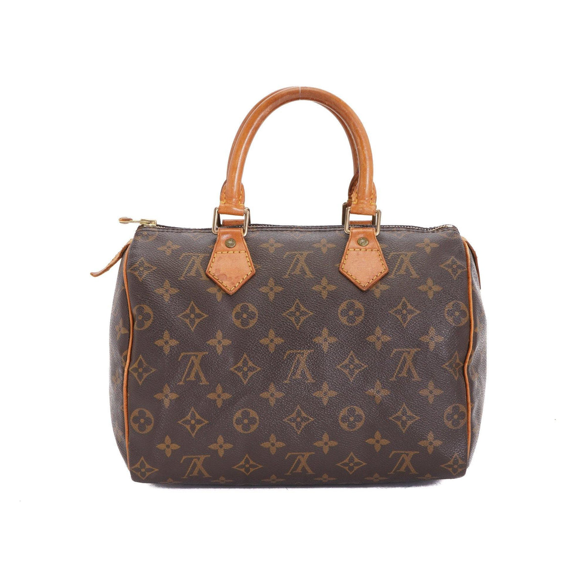 Speedy 25 - Crowned Bag