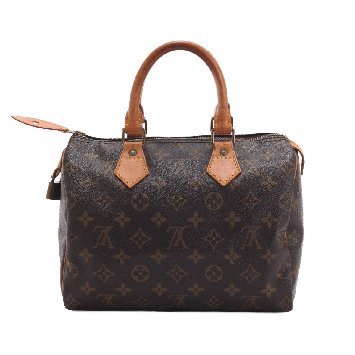 Speedy 25 - Crowned Bag