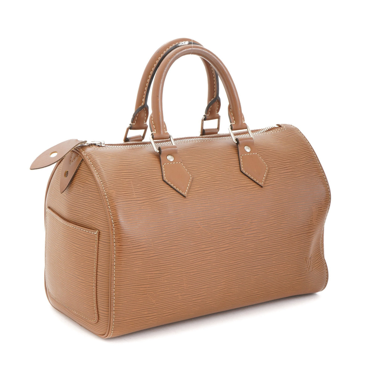 Speedy 25 - Crowned Bag