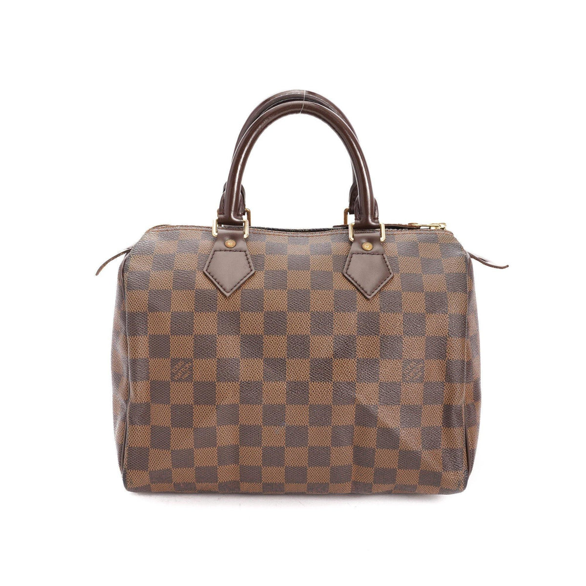 Speedy 25 - Crowned Bag
