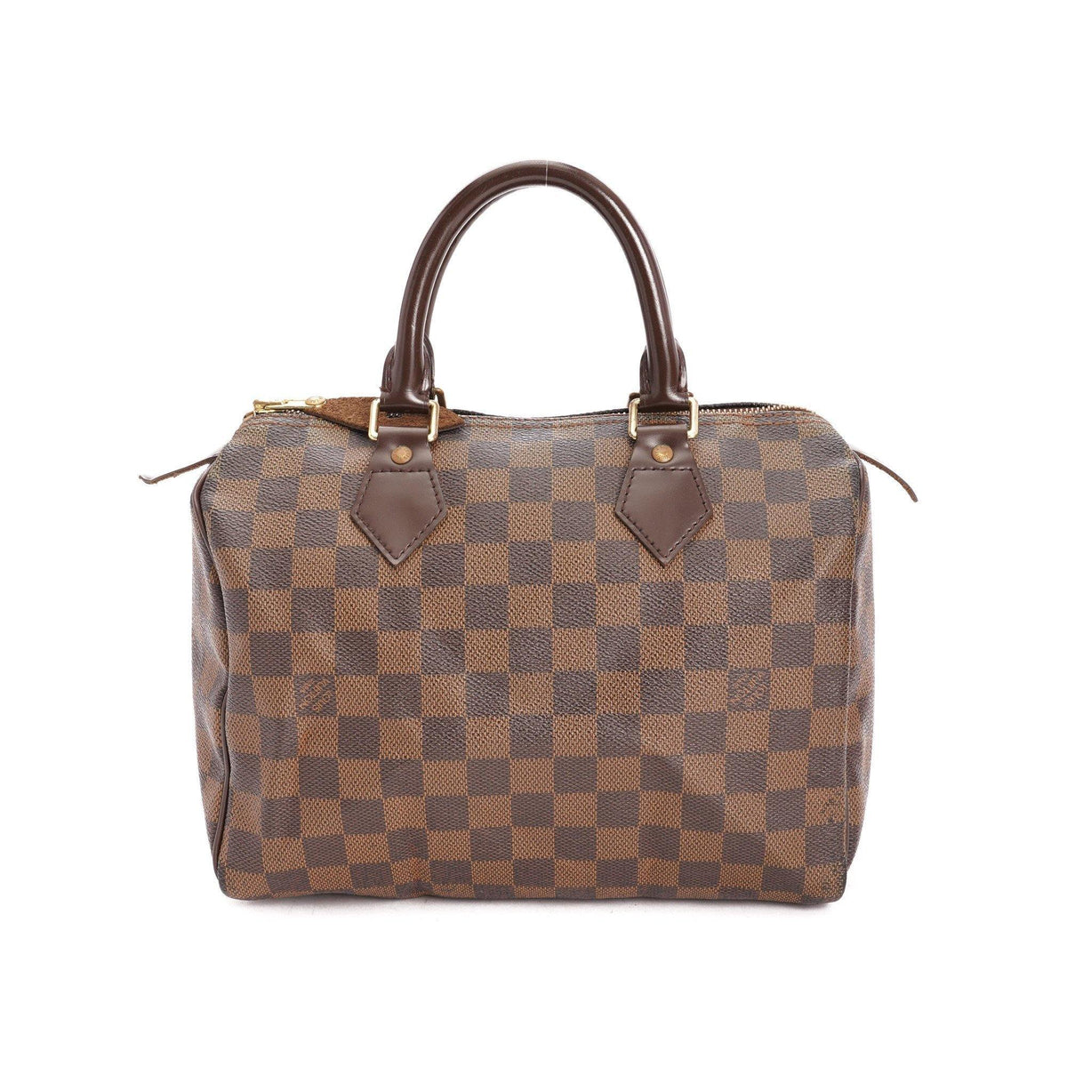 Speedy 25 - Crowned Bag