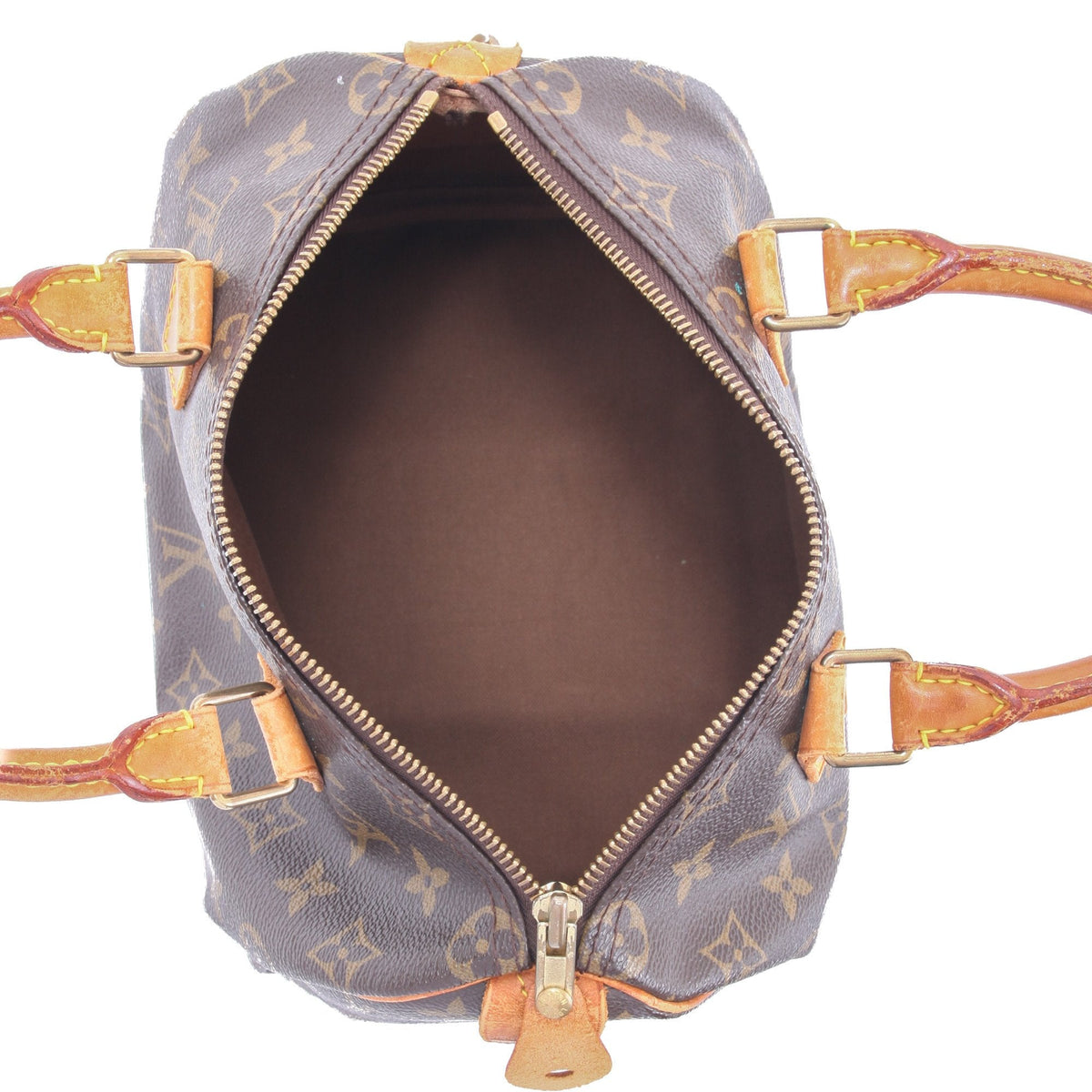 Speedy 25 - Crowned Bag