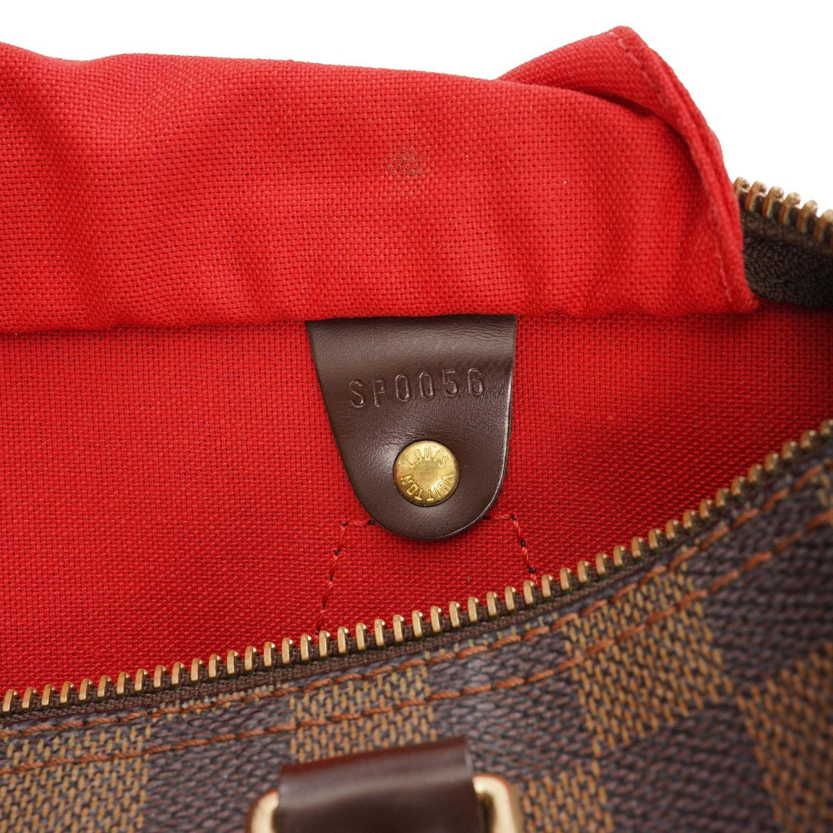 Speedy 25 - Crowned Bag