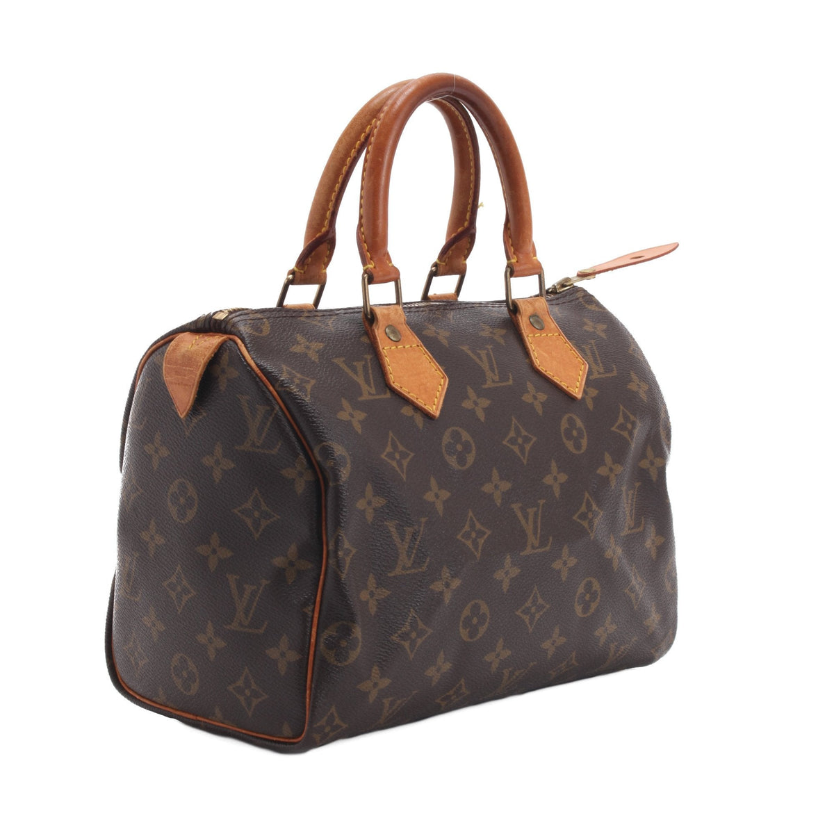 Speedy 25 - Crowned Bag